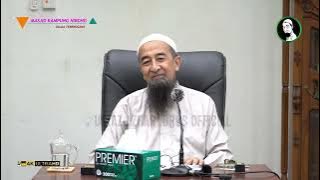 Adakah Manusia Kekal Dalam Syurga Selamanya? - Ustaz Azhar Idrus