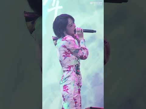 刘恋focus/直拍《在你的婚礼我多喝了两杯》2022昆明·云村音乐节 by:偶然白日梦想家