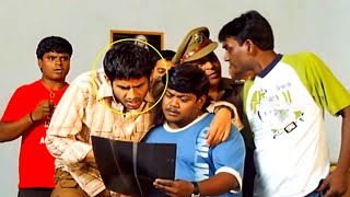 Yasho Sagar Suman Setty Telugu Ultimate Comedy Scene Tollywood Talkies