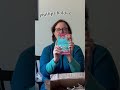 Ringing in 2026 by unboxing my Hungarian books