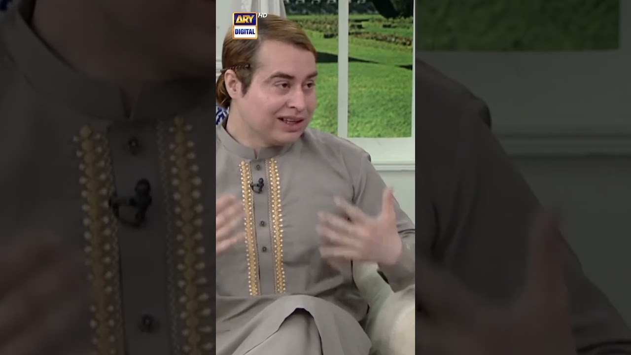 Nasir khan jan se unki wife kis bat pe larti hain 😡 