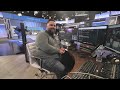 Behind The Desk: Live with Mike Rogers