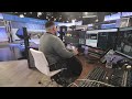 Behind The Desk: Live with Mike Rogers