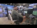 Behind The Desk: Live with Mike Rogers