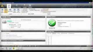 Installing and Configuring a Virtual Whitewater Cloud Storage Gateway - Part 3