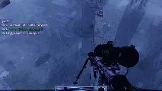 Modern Warfare 2 Private match killcam (PC)