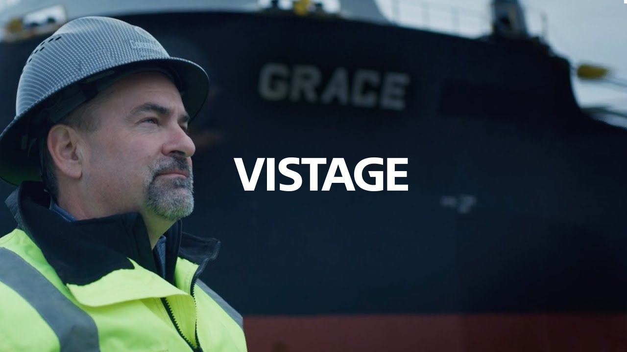 Vistage Member Story: Columbia Grain CEO Jeff Van Pevenage