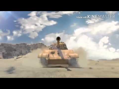 戦車MAD  [SAVOR OF SONG]