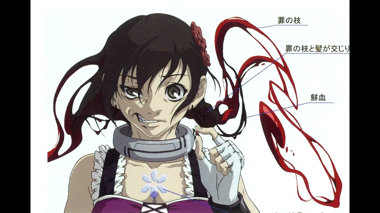 Minatsuki Takami Voicelines [EP6] [UPDATED]