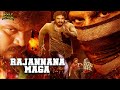 Rajannana Maga Full Movie | Hindi Dubbed Movies 2021 Full Movie | Action Movies | Hindi Movies