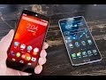 Nexus 5 vs Note 3 | Pocketnow