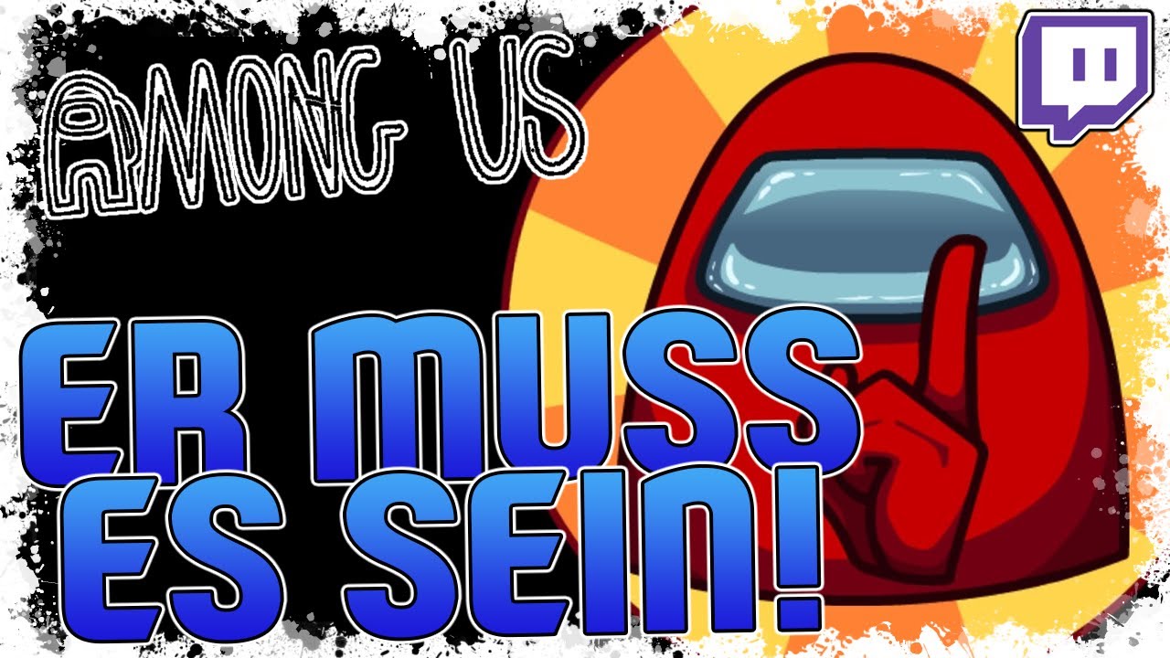Die Qual der Wahl 😈 - Among Us Gameplay Deutsch German