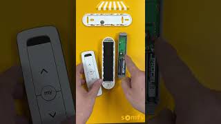 3D EOLIS wire free sensor