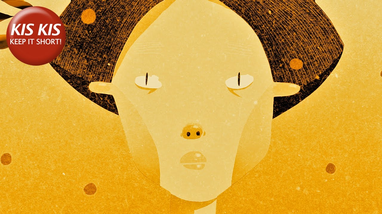 Dram short film thumbnail for The Juggler