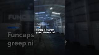 Funcaps: Waarom Greep Niemand In?