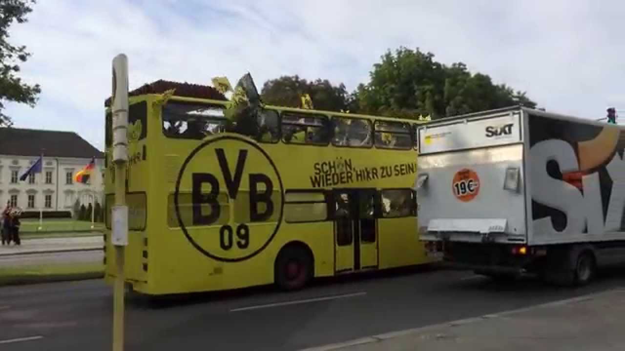 Berlin Dortmund Bus Berlin Dortmund Bus