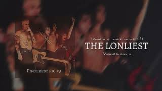 Maneskin Edit Audio Playlist