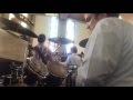 Que Canten los Niños, Venezuela y Hoy Me Siento Feliz (Drummer&#39;s View)