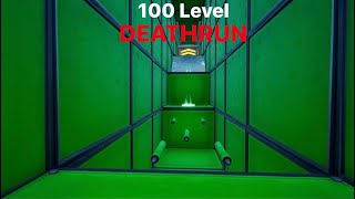 APFEL'S 100 LEVEL DEFAULT DEATHRUN BY APFEL [CODE]