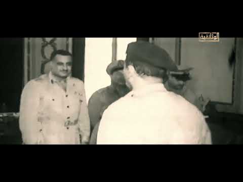 قادة أكتوبر اللواء أركان حرب نوال سعيد الشافعي