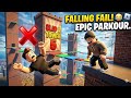 I Trolled Everyone in Slap A Tower 5 😂 (They Got SO MAD!)