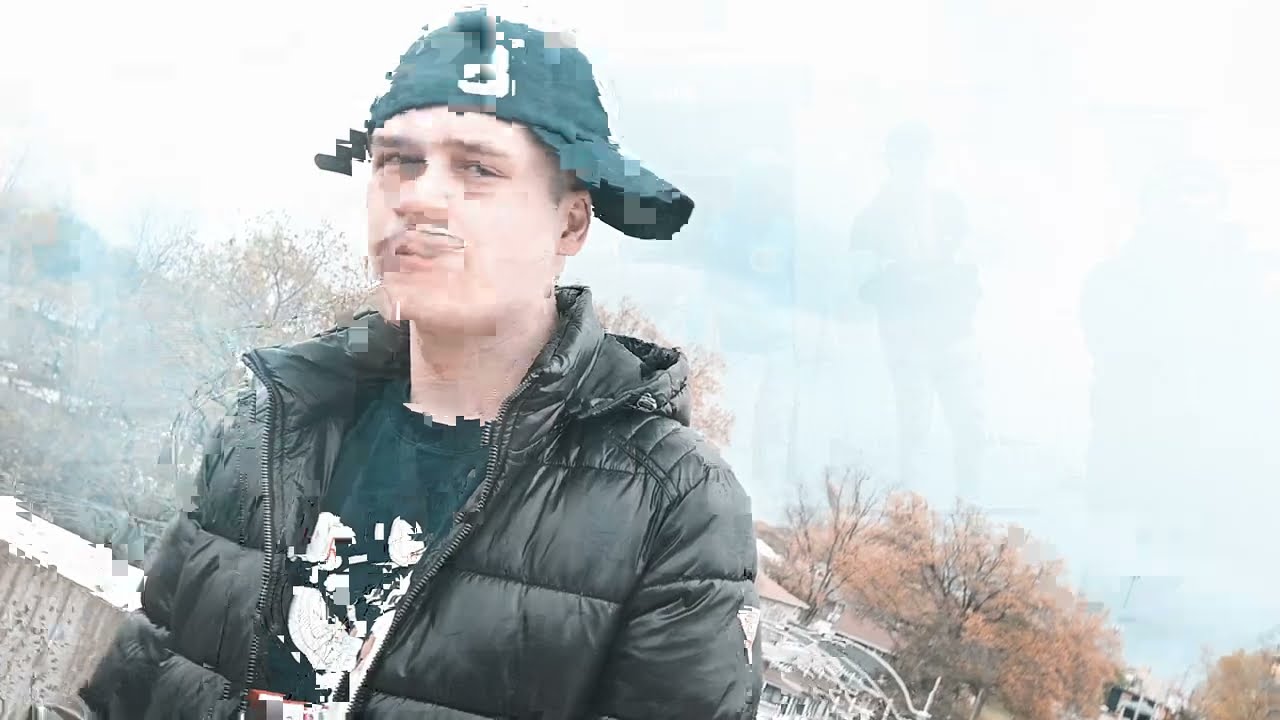 “PTSD” - z-Lo (OFFICIAL MUSIC VIDEO) ✝️🖤💀