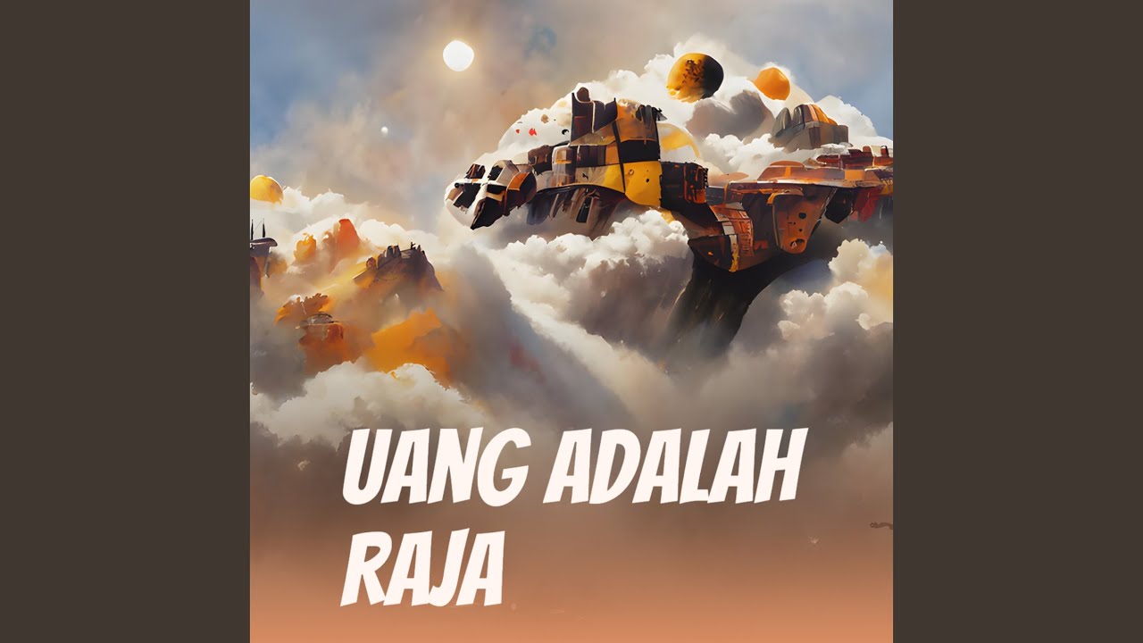 Uang Adalah Raja - YouTube