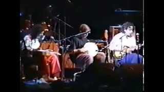 Ry Cooder & David Lindley The Very Thing That Makes You Rich chords