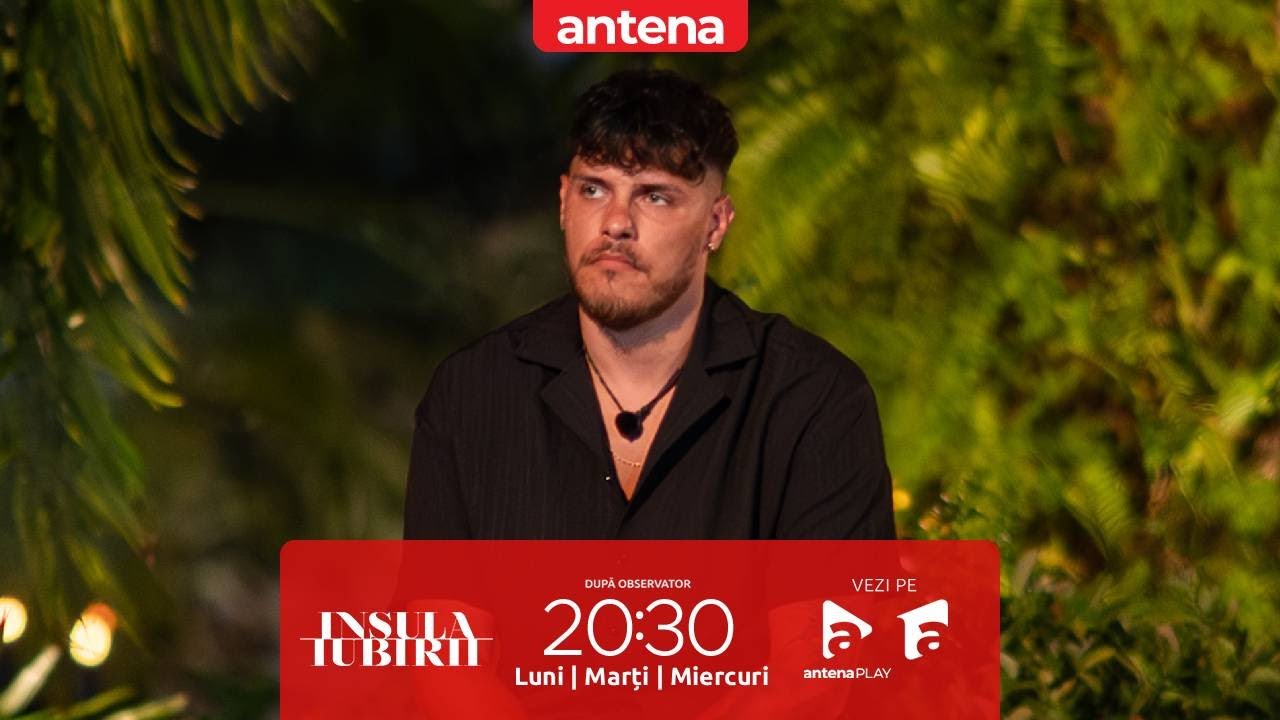 Драматический момент в Bonfire! Андрей Лемнару разорвал отношения с Эллой Вишан