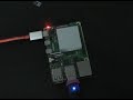 Настройка загрузки ОС с usb на raspberry pi 4 через консоль