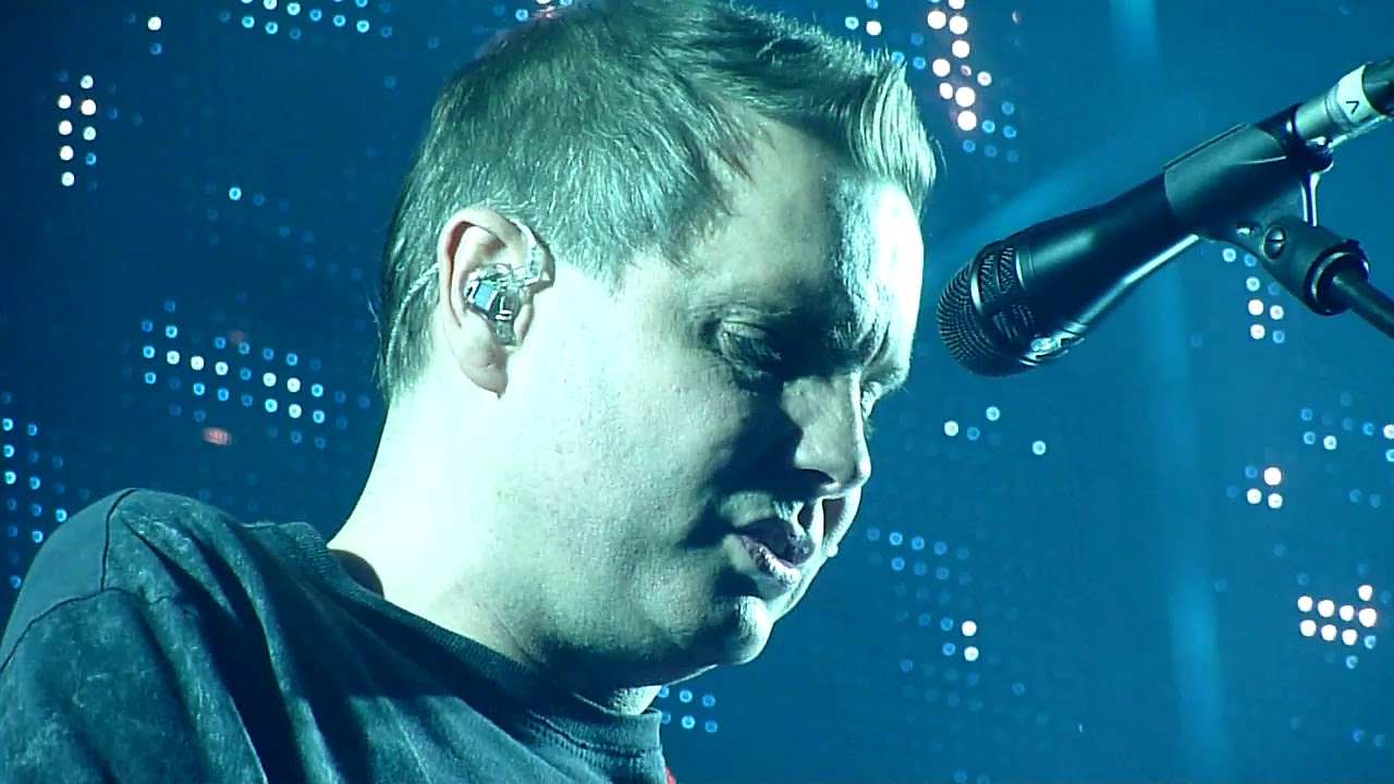 Sigur Rós - Sæglópur @ Eventim Apollo London, 20th Sep 2017