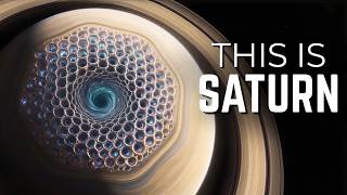 James Webb Just Confirmed Why Saturn Is the Scariest Planet in Our Solar System