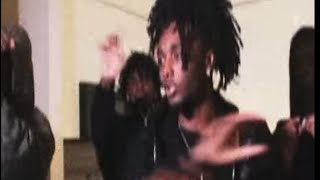 Hunxho x Pradabagshawty - Catch ‘Em (levieux)