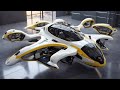 10 Future Aircraft Concepts You Need To See