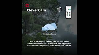 Trees Arent Threats. Sleep Through The Night With Real Ai Detection.