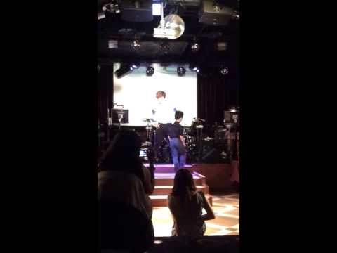 130810 [周定緯見面會] 愷弟-Rainism