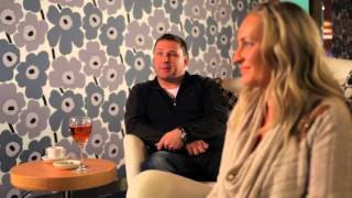 Stena Superfast - Perfect for couples!