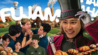 A Fantástica Fábrica De Pão Ep 02