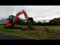 Driveway Expansion Part 2 (From Oct. 2021)