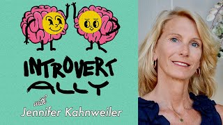 How Introverts Can Thrive In the Classroom with Heidi Kasevich, Ph.D.