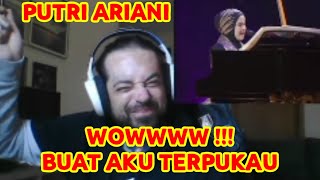 Download Lagu Woww Putri Ariani Suaranya Tinggi Buat Aku Terpukau - Sorry Seems To Be Hardest Word - Elton John MP3