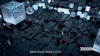 V K Electronics Co 1
