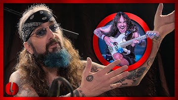 Thumbnail of Other Musicians Playing The Iron Maiden Songs That Inspired Them