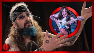 Other Musicians Playing The Iron Maiden Songs That Inspired Them