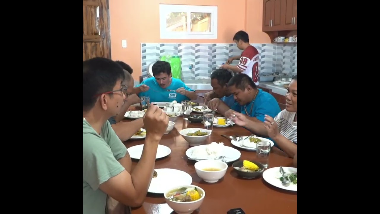 ANG BAGONG KASAMA SA SHELTER NA SI ANGELA ANO KAYA ANG MASASABI NILA KUYA OLIVER 