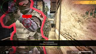 Engineer Training on Warface