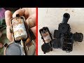 Why the Heater Control Valve Fails on Mercedes / How to disassemble Heater Control Valve W211, CLS