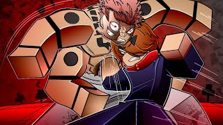 USEI O ITADORI DO JUJUTSU SHENANIGANS NO JUMP SHOWDOWN E ...