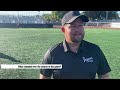 #HLMSOC IUPUI vs Green Bay - Sid van Druenen10.21.2023 Postgame