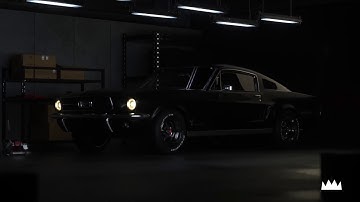 Photoreal Rendering w/ Octance & C4D - Teaser